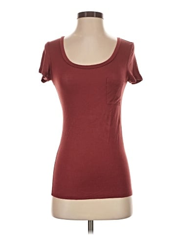 American Dream Short Sleeve Top (view 1)