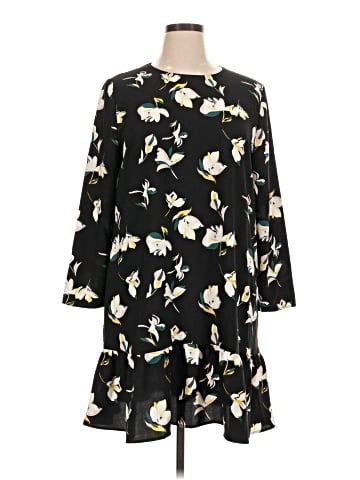 Halogen Casual Dress (view 1)