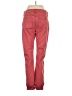 CAbi Red Jeans Size 4 - photo 2