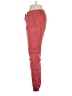 CAbi Red Jeans Size 4 - photo 5