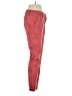 CAbi Red Jeans Size 4 - photo 4
