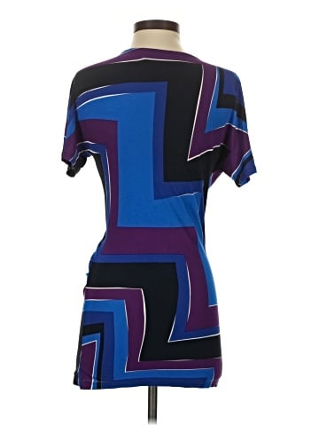 Max Mara Short Sleeve Top (view 2)