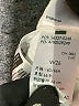 Levi's Ivory Shorts Size 26 waist - photo 5