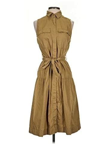 J.Crew Casual Dress (view 1)