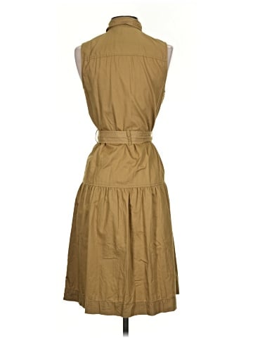 J.Crew Casual Dress (view 2)