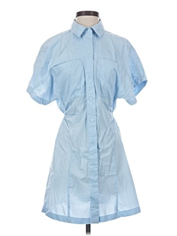 Abercrombie & Fitch Casual Dress (view 1)