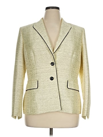 Kasper Blazer (view 1)