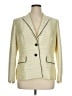 Kasper Tweed Ivory Blazer Size 16 - photo 1