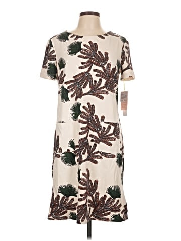 Persifor Casual Dress (view 1)