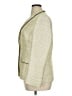 Kasper Tweed Ivory Blazer Size 16 - photo 5