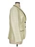 Kasper Tweed Ivory Blazer Size 16 - photo 4