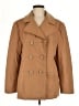 Gap Tan Wool Coat Size M (estimated) - photo 1