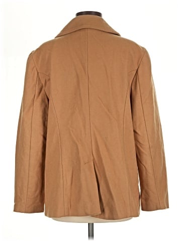 Gap Wool Coat (view 2)