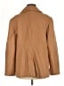 Gap Tan Wool Coat Size M (estimated) - photo 2