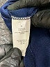 Green Envelope Blue 3/4 Sleeve Top Size S - photo 8