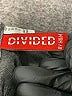 Divided by H&M Gray Jeans Size 10 - photo 7