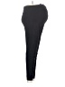 Hatch Solid Black Active Pants Size Med Maternity - photo 4