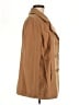 Gap Tan Wool Coat Size M (estimated) - photo 4