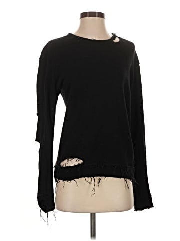 Alala Pullover Sweater (view 1)