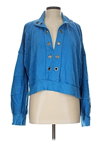 Pilcro Cardigan (view 1)