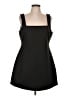 Cynthia Rowley Black Sleeveless Top Size 10 - photo 1