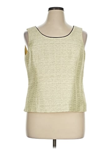 Kasper Tank Top (view 1)