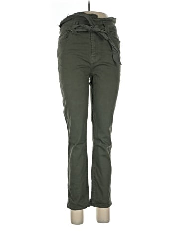 7 For All Mankind Casual Pants (view 1)