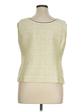 Kasper Tank Top (view 2)