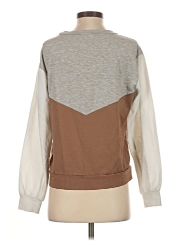 Wanna B Sweatshirt (view 2)