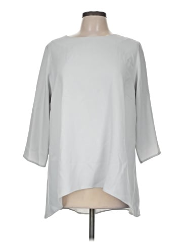 Caroline Rose 3/4 Sleeve T-Shirt (view 1)