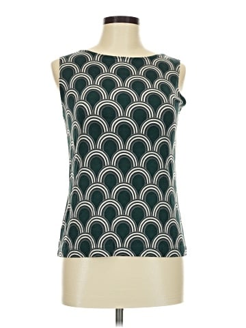 Travelers by Chico's Sleeveless Top (view 1)