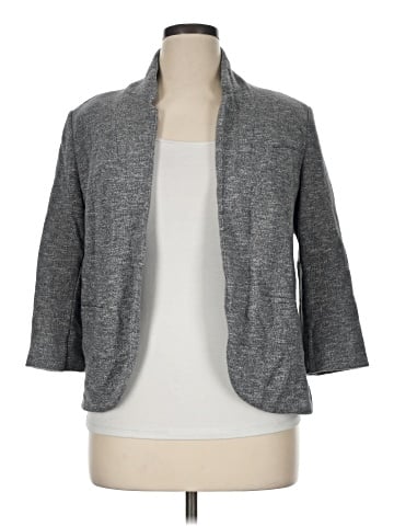 LC Lauren Conrad Blazer (view 1)