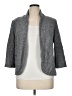 LC Lauren Conrad Gray Blazer Size 14 - photo 1