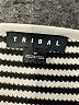 Tribal Gray Cardigan Size M - photo 7