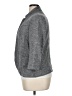 LC Lauren Conrad Gray Blazer Size 14 - photo 5