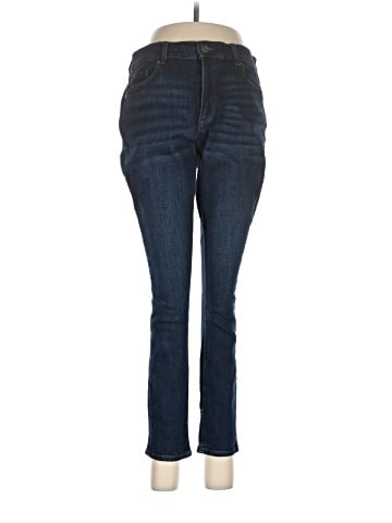 Ann Taylor LOFT Outlet Jeans (view 1)