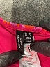 Vero Moda 100% Polyester Paisley Pink One Piece Swimsuit Size 18 - photo 3