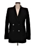 Elie Tahari Black Blazer Size 6 - photo 1