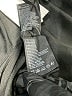 H&M 100% Polyester Black Swimsuit Cover Up One size - photo 4