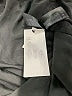 H&M 100% Polyester Black Swimsuit Cover Up One size - photo 5