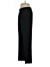 Le Suit Chevron-herringbone Black Dress Pants Size 12 - photo 5
