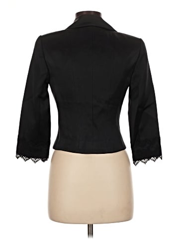 Carmen Marc Valvo Collection Blazer (view 2)
