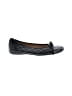 fs/ny Argyle Black Flats Size 7 - photo 1