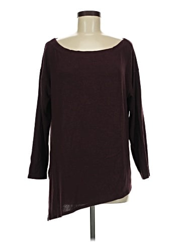 Gibson 3/4 Sleeve Top (view 1)