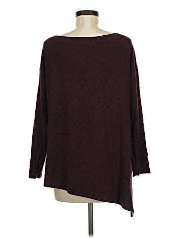 Gibson 3/4 Sleeve Top (view 2)