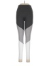 Onzie Color Block Gray Active Pants Size Med - Lg - photo 1