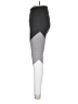 Onzie Color Block Gray Active Pants Size Med - Lg - photo 5