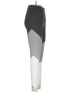 Onzie Color Block Gray Active Pants Size Med - Lg - photo 4