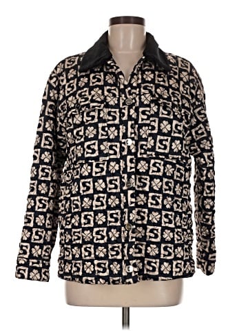 Sandro Jacket (view 1)