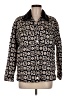 Sandro Gold Jacket Size Med (2) - photo 1